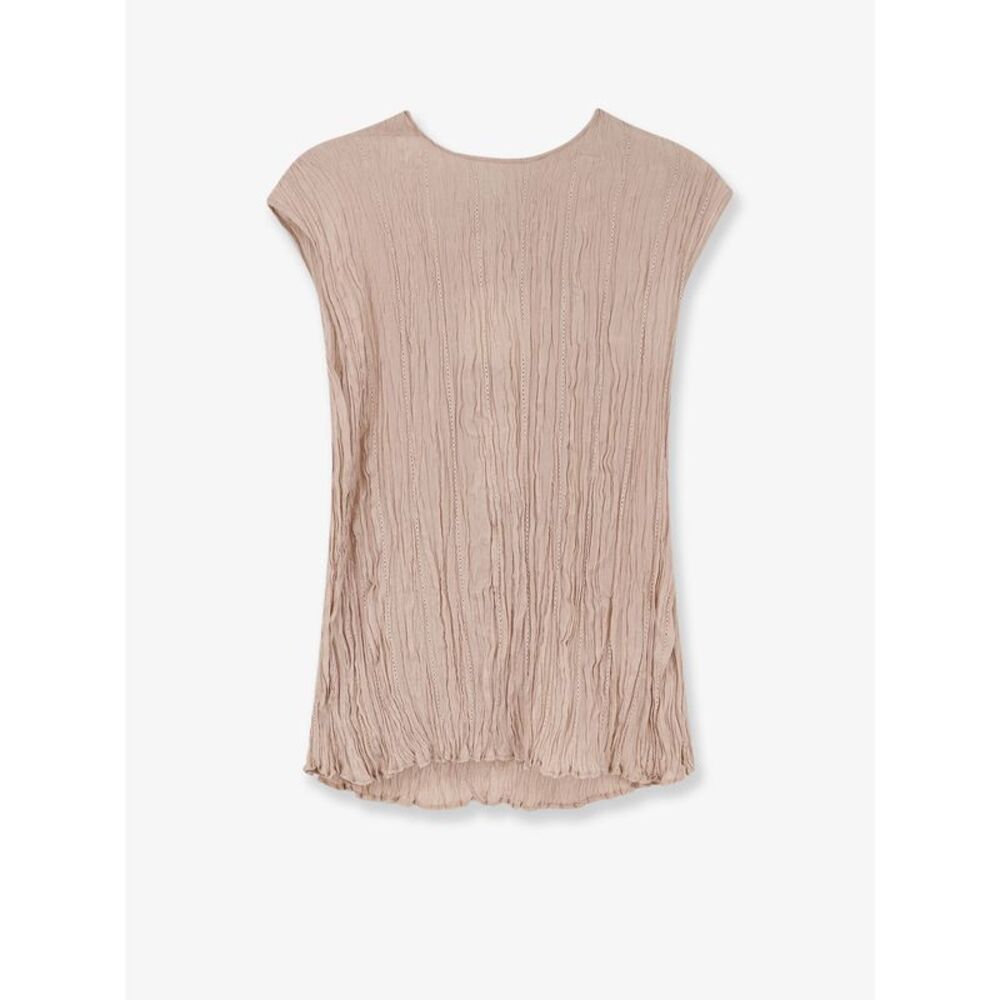 Alysi Women Wrinkle Top